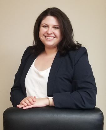 Photo of Mindi R. Zudekoff, Esq.